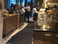 -星巴克(天津SM城市广场店)