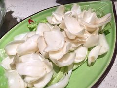 -一叶一世界·素食餐厅(锦华万达店)