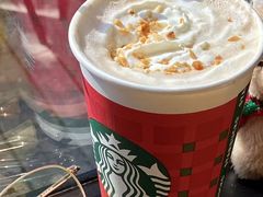 -星巴克(南京商厦店)