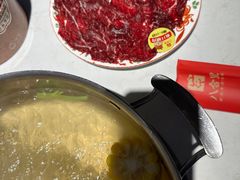 -汕头八合里海记牛肉店(清河店)