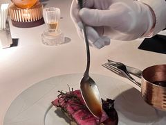 -三嚥阁 La Villa Restaurant