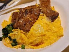 -龙记烧腊茶餐厅(常德路店)