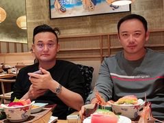 -锅物新语&寿喜烧.炉端割烹(世博源店)
