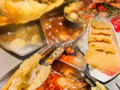 -海底捞火锅(龙岗星河COCO Park店)