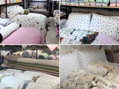 -西北轻工批发市场