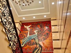 -新乾隆酒楼(帝景园店)