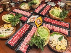 -古关火锅店(古北水镇景区店)