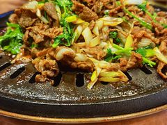 -京味斋·北京烤鸭(华威桥北工大店)