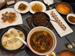 -A One Kitchen·南京精菜馆(晶丽酒店店)