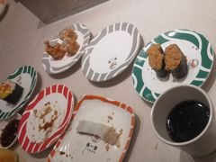 -新一番三文鱼寿司(大东海店)