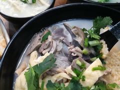 -鸭小妹鸭血粉丝(老门东店)