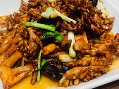 -梅飞酒家(桑园路店)