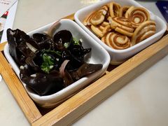 -桂小厨广西菜(水晶城店)