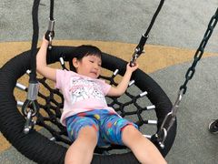 -枫香湖儿童公园