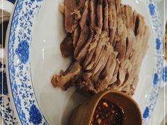 -巴音浩日娲·蒙餐(双林东路店)