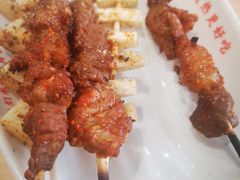 -南城香(欧陆经典万兴苑店)