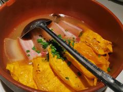-筱爷叔·上海传统手工菜(玉树路店)