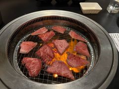 -和牛 烧肉寿喜烧涮锅 善(心斎橋店)