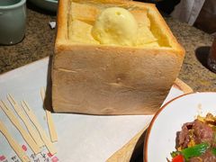 -绿茶餐厅(coco park 店)