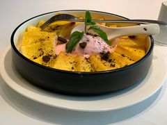 -君子·兰餐厅(长江路店)