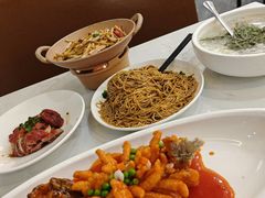 -吴记小园楼(新庄店)