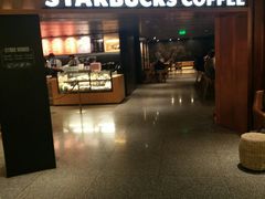 门面-星巴克臻选(国贸商城首店)