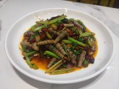 -鑫正兴东北烧烤(滨湖店)