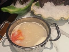 -虾佬圣汤·海鲜姿造(乐堤港店)