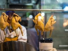 -粤·向群饭店(龙津东路总店)