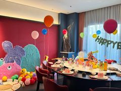 -观宴·品质赣菜(高新大道店)