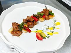 -溪畔•新徽菜(碧湖云溪店)