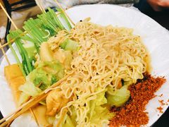 -郭记小街麻辣烫(南小街总店)