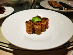 -海逸海鲜酒家(古北店)