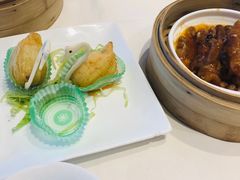 -新海利海鲜城·41年珠海老字号(夏湾店)