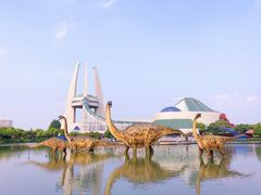 -中华恐龙园