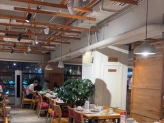 -焯牛潮汕牛肉火锅(云峰街创始店)