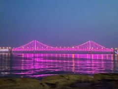 -星海湾跨海大桥