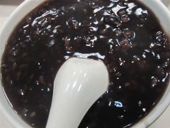 黑米粥-田三卷馍(人民中路店)