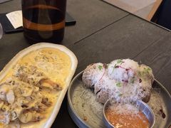 -Ameigo梅果·云贵川bistro(长宁来福士店)