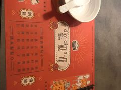 -点点心点心专门店(旺角店)