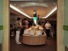-素满香·食养自助(建邺万达店)