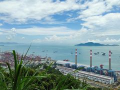 -小南山公园