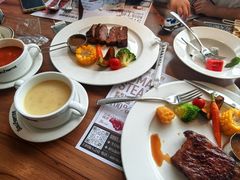 -维京战斧牛排(王府井西餐十年金冠好店)