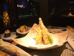 -山葵家·创意料理(宁波来福士店)