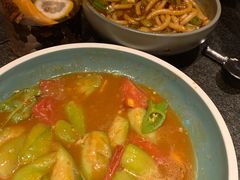 -丝路金桃·新疆菜(徐汇店)