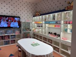 -奈尔宝·儿童乐园·亲子餐厅(长沙运达汇店)