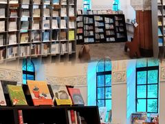 -思南书局·诗歌店