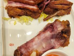 -一品粤珍轩(吴中路店)