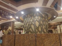 -咸宁万豪温泉谷度假区