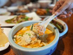 -前海沿·青岛菜(大拇指广场石老人店)